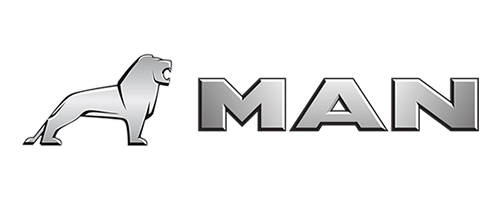Man logo