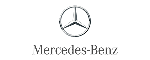 Mercedes Logo
