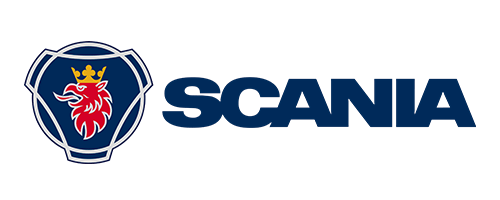 Scania Logo