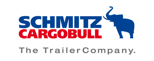 Schmitz Cargobull Logo